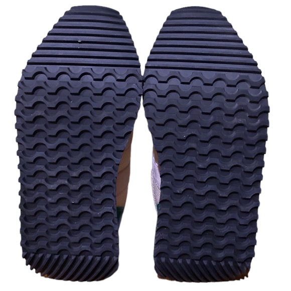 Charlotte Stone Rainbow Conway Sneakers - Picture 14 of 15